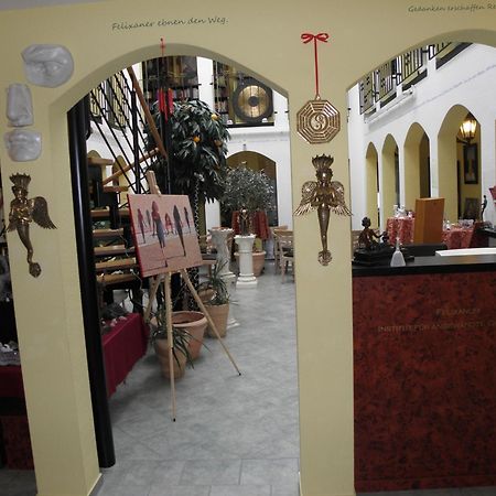 Felixanum Hotel & Galerie Isernhagen Luaran gambar