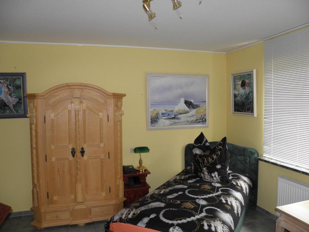 Felixanum Hotel & Galerie Isernhagen Bilik gambar