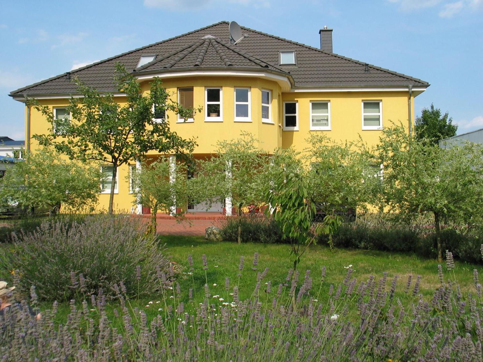Felixanum Hotel & Galerie Isernhagen Luaran gambar