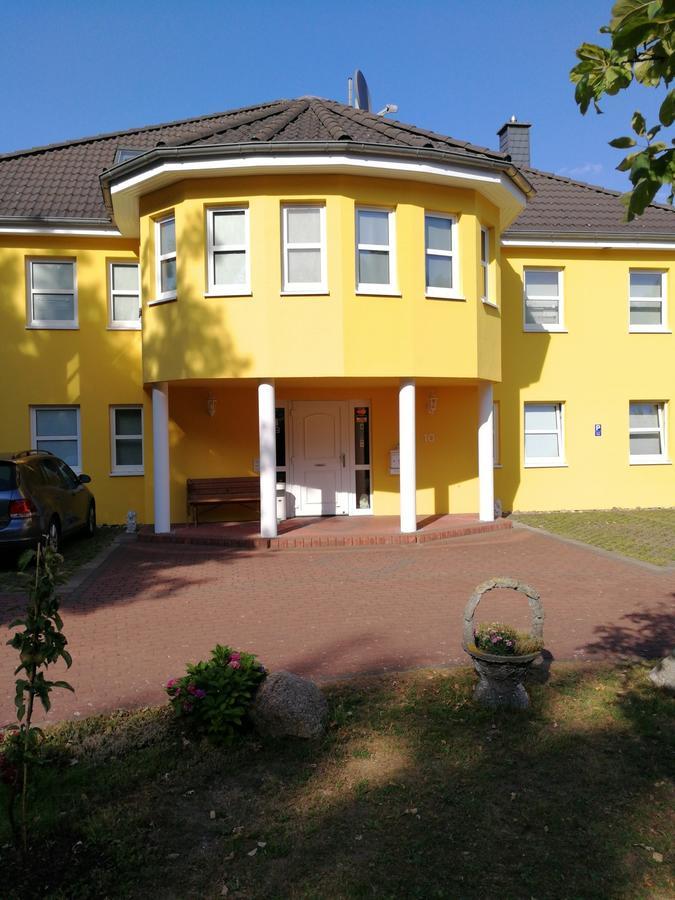 Felixanum Hotel & Galerie Isernhagen Luaran gambar