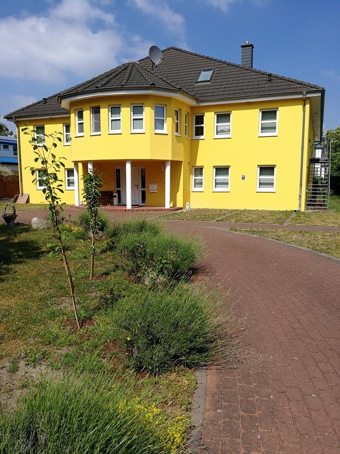 Felixanum Hotel & Galerie Isernhagen Luaran gambar