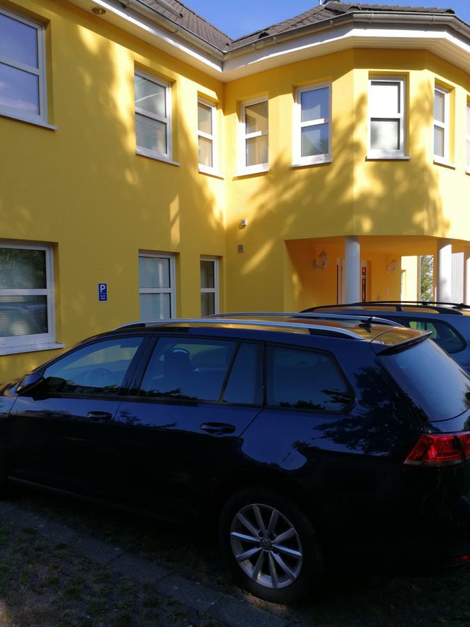 Felixanum Hotel & Galerie Isernhagen Luaran gambar