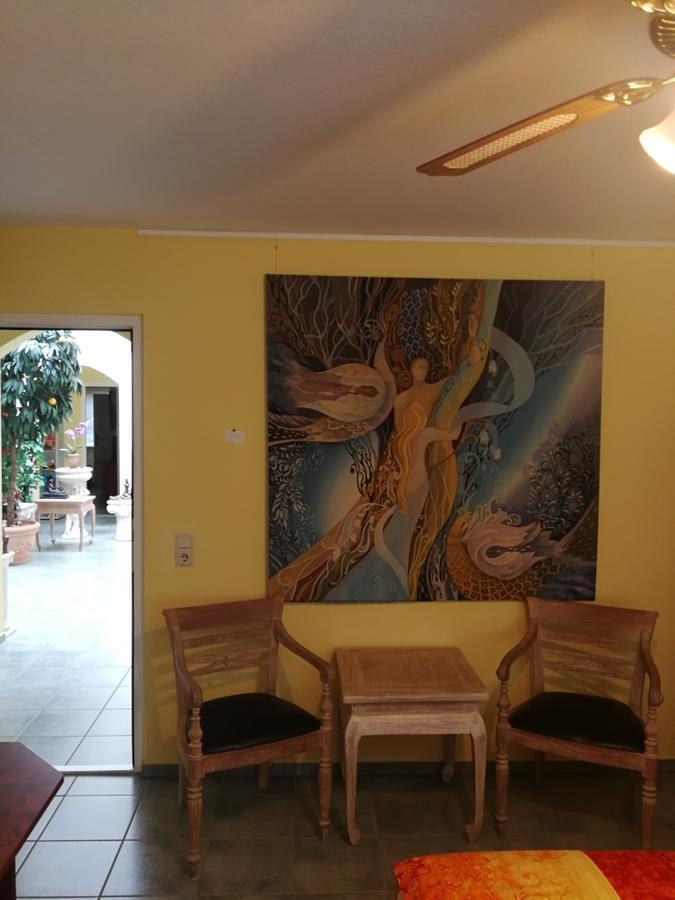 Felixanum Hotel & Galerie Isernhagen Luaran gambar